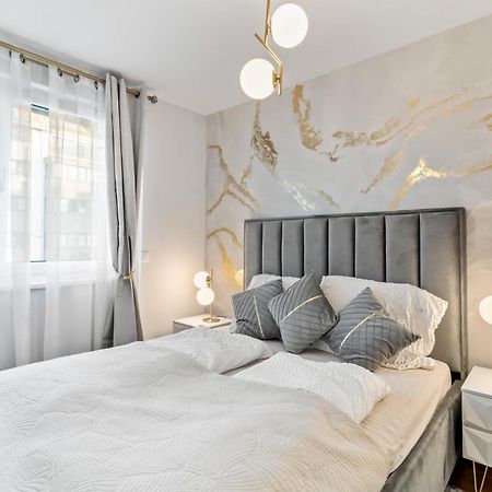 Modern Apartment I Parking I Wiedeń Zewnętrze zdjęcie