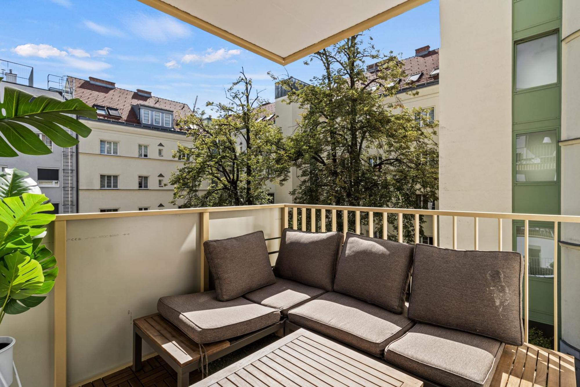 Modern Apartment I Parking I Wiedeń Zewnętrze zdjęcie