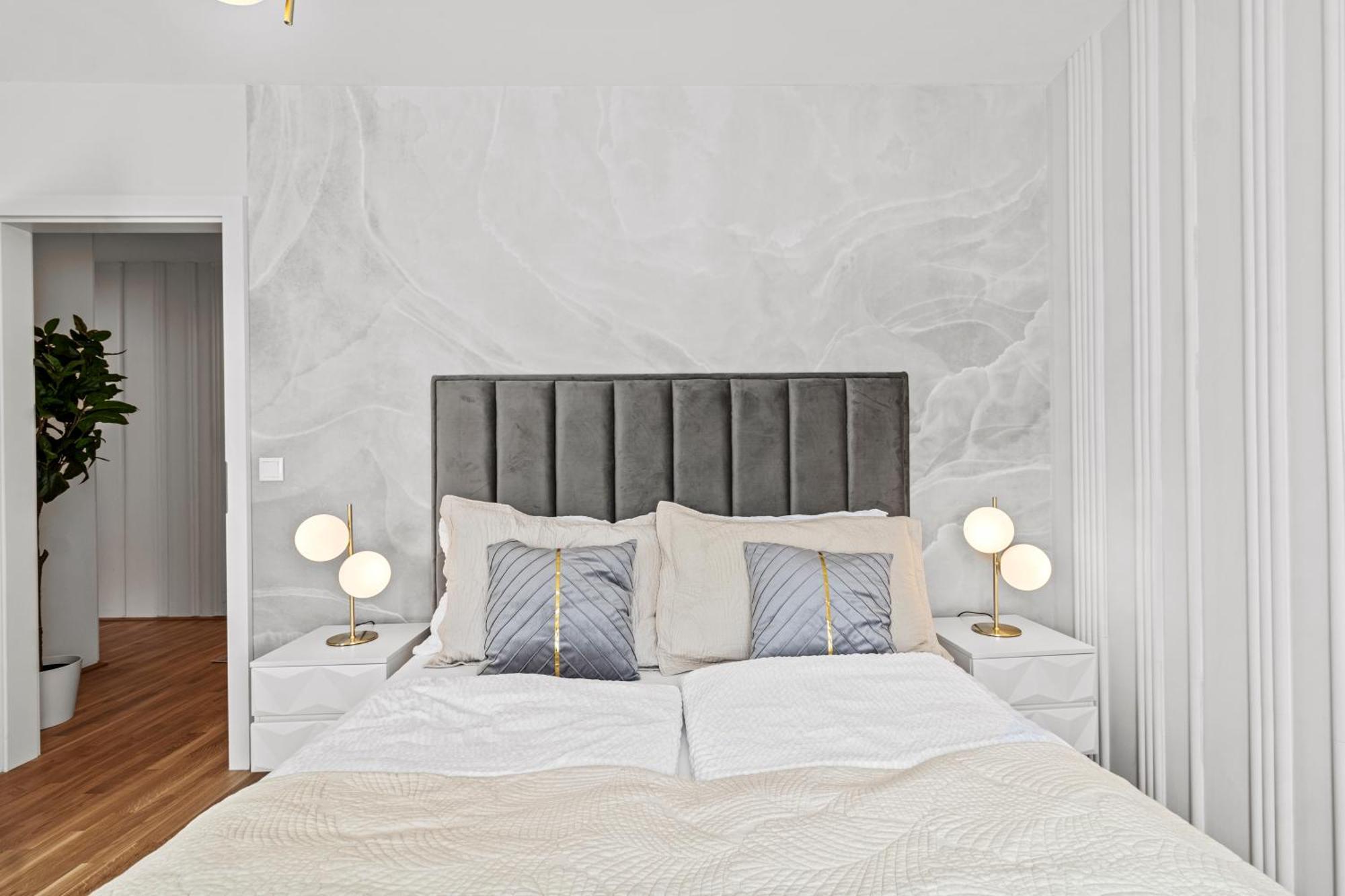 Modern Apartment I Parking I Wiedeń Zewnętrze zdjęcie