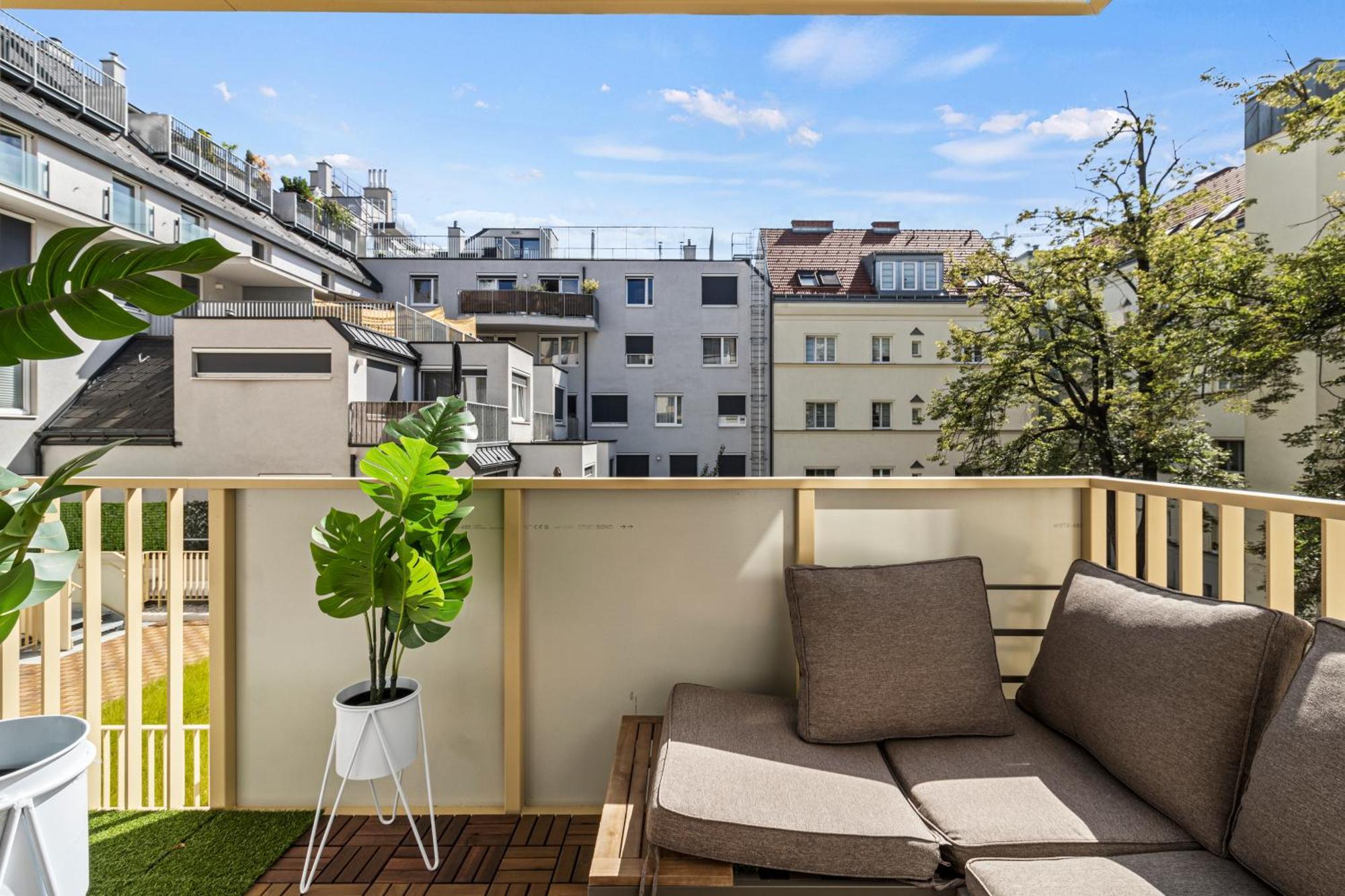 Modern Apartment I Parking I Wiedeń Zewnętrze zdjęcie