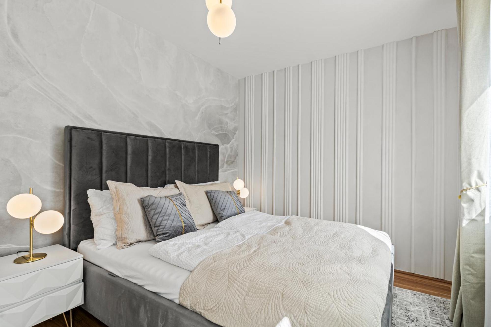 Modern Apartment I Parking I Wiedeń Zewnętrze zdjęcie