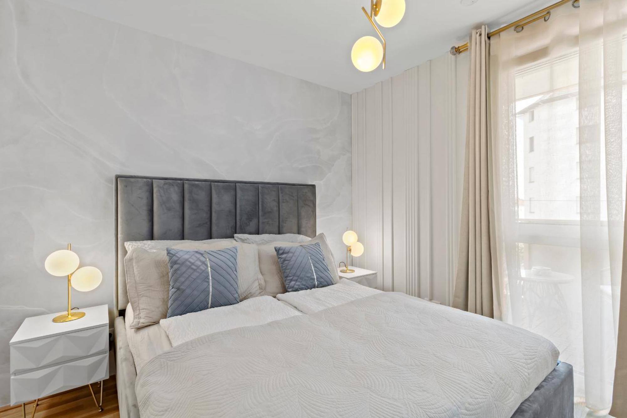 Modern Apartment I Parking I Wiedeń Zewnętrze zdjęcie
