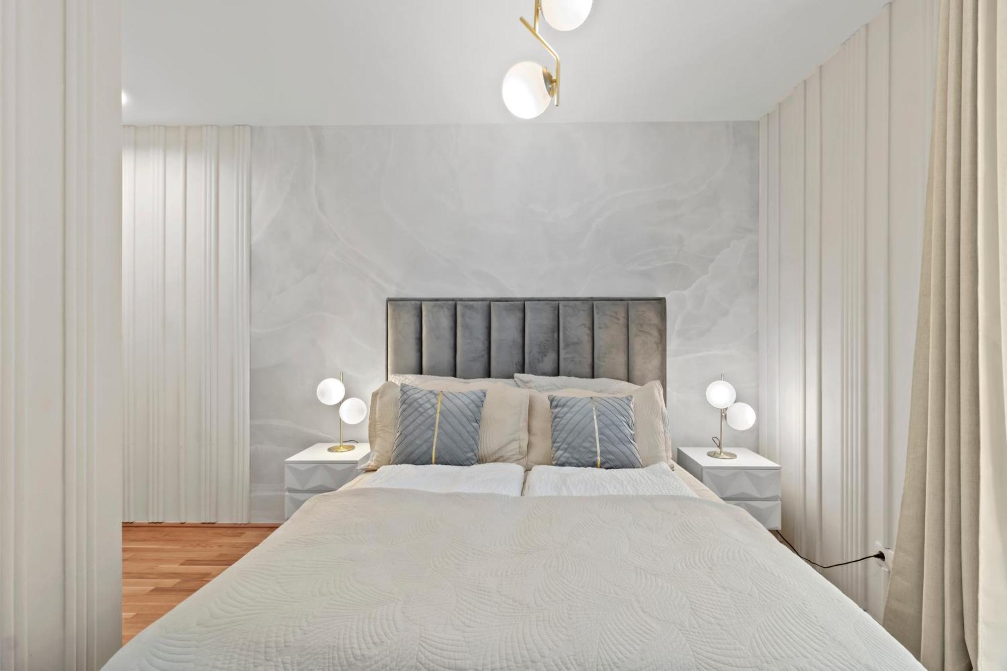 Modern Apartment I Parking I Wiedeń Zewnętrze zdjęcie