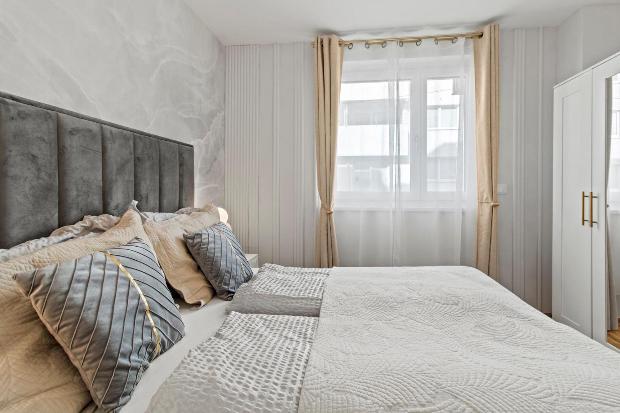 Modern Apartment I Parking I Wiedeń Zewnętrze zdjęcie