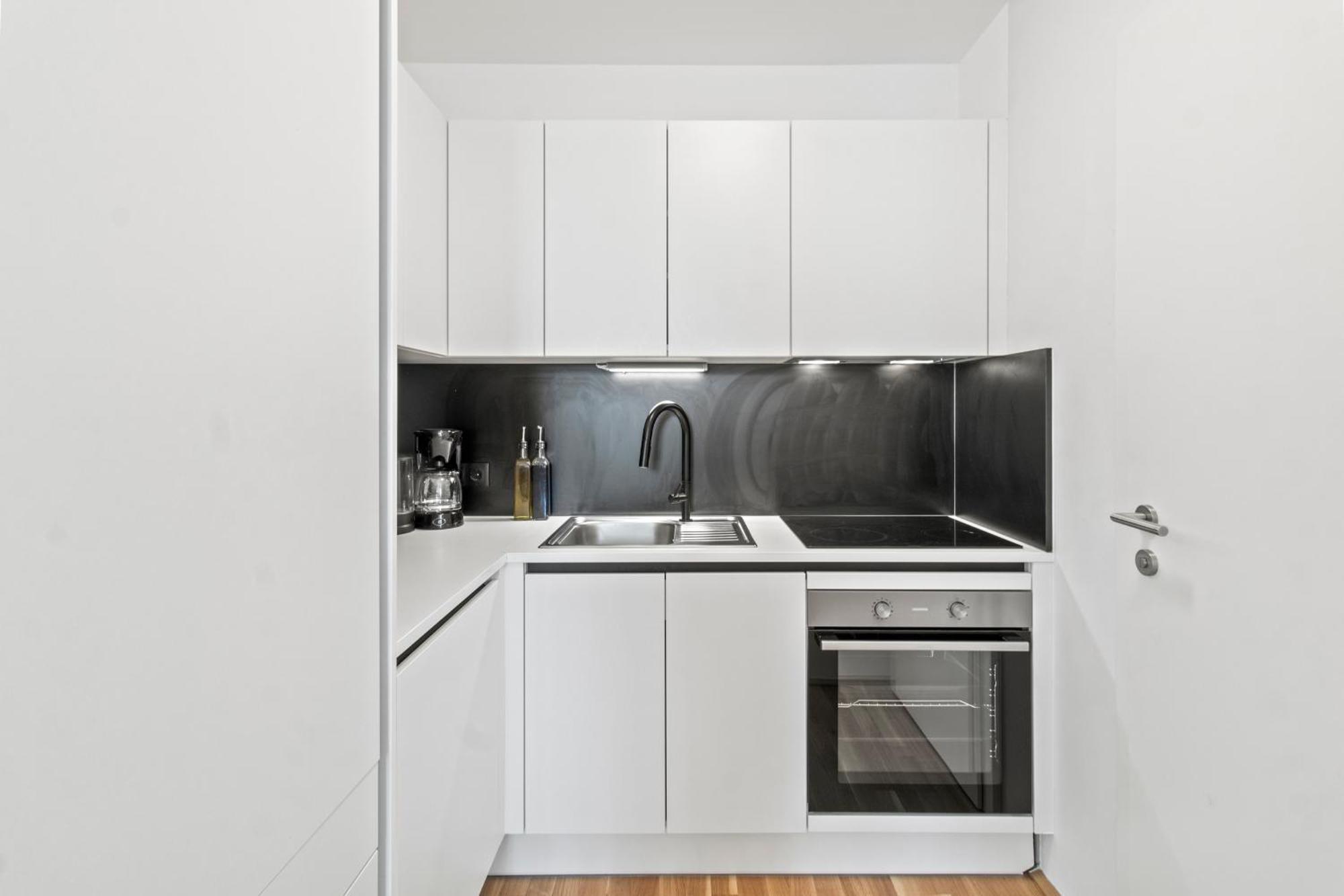 Modern Apartment I Parking I Wiedeń Zewnętrze zdjęcie