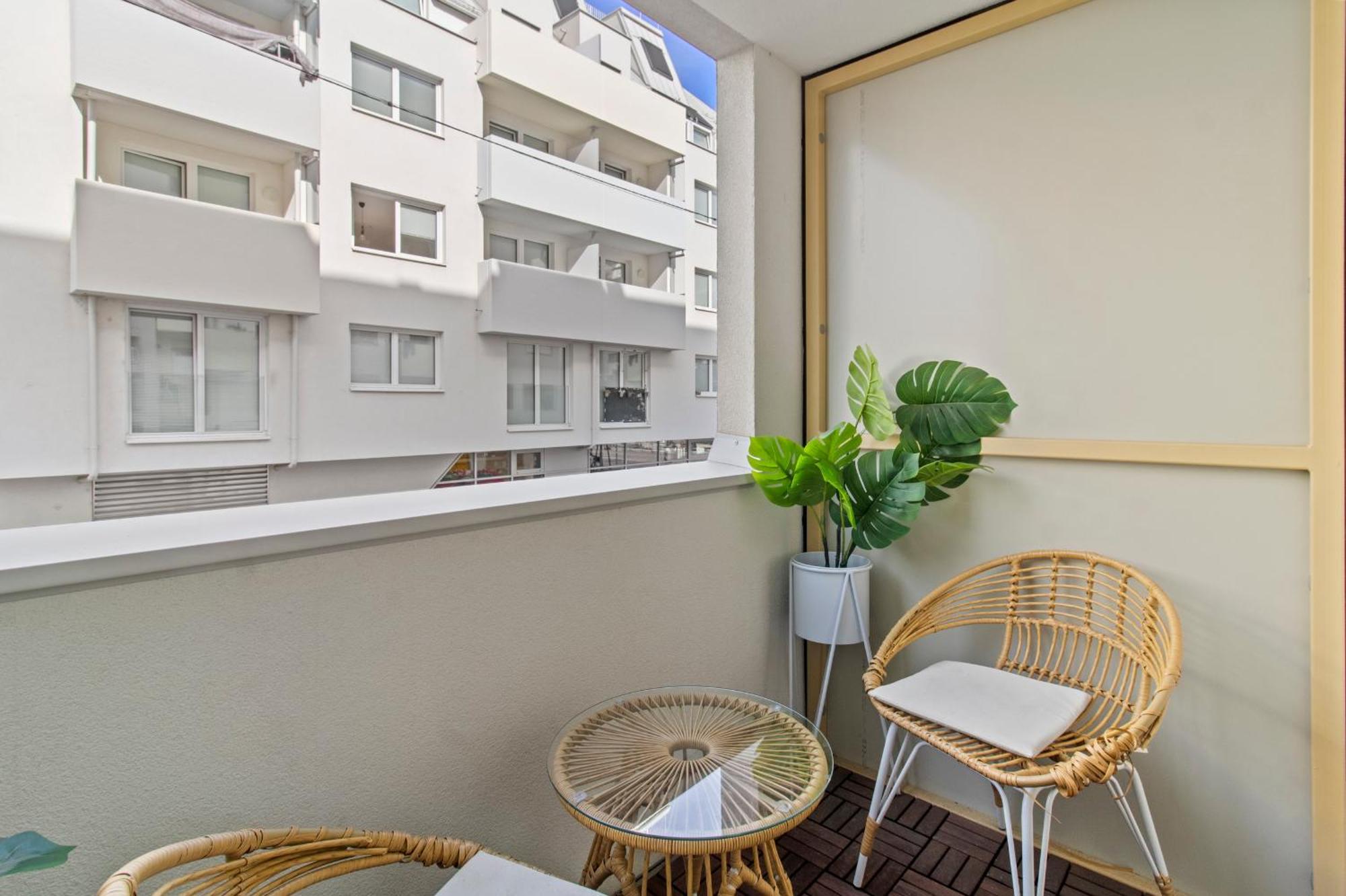 Modern Apartment I Parking I Wiedeń Zewnętrze zdjęcie