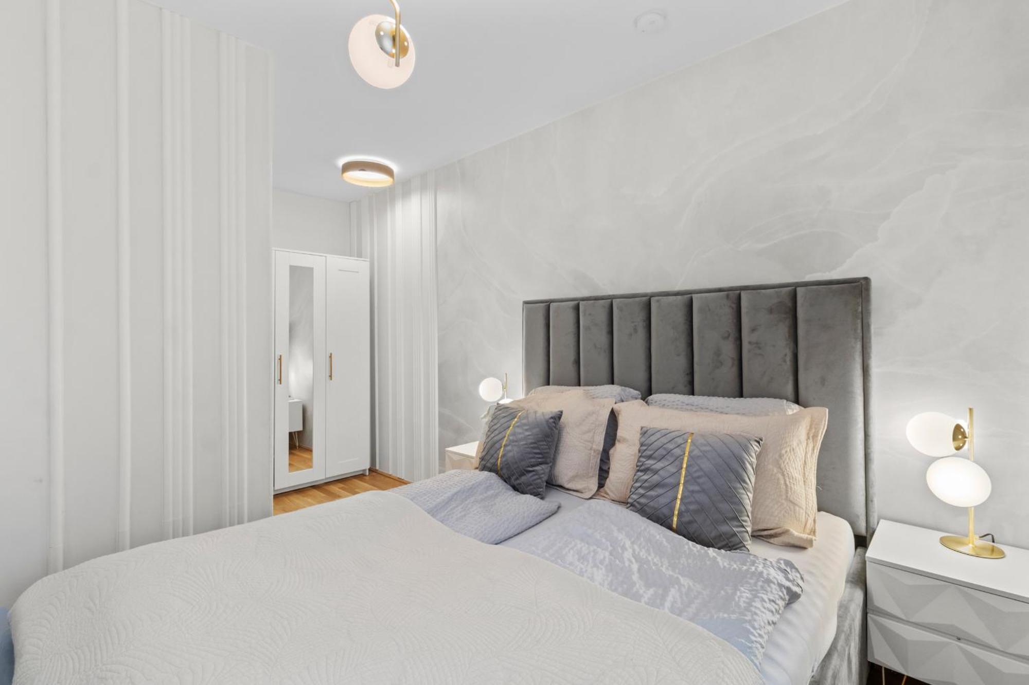 Modern Apartment I Parking I Wiedeń Zewnętrze zdjęcie