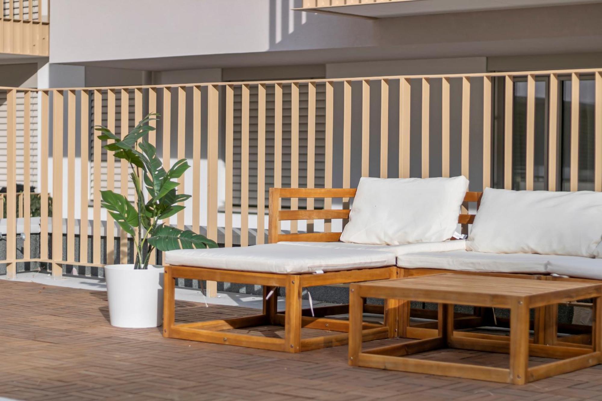 Modern Apartment I Parking I Wiedeń Zewnętrze zdjęcie