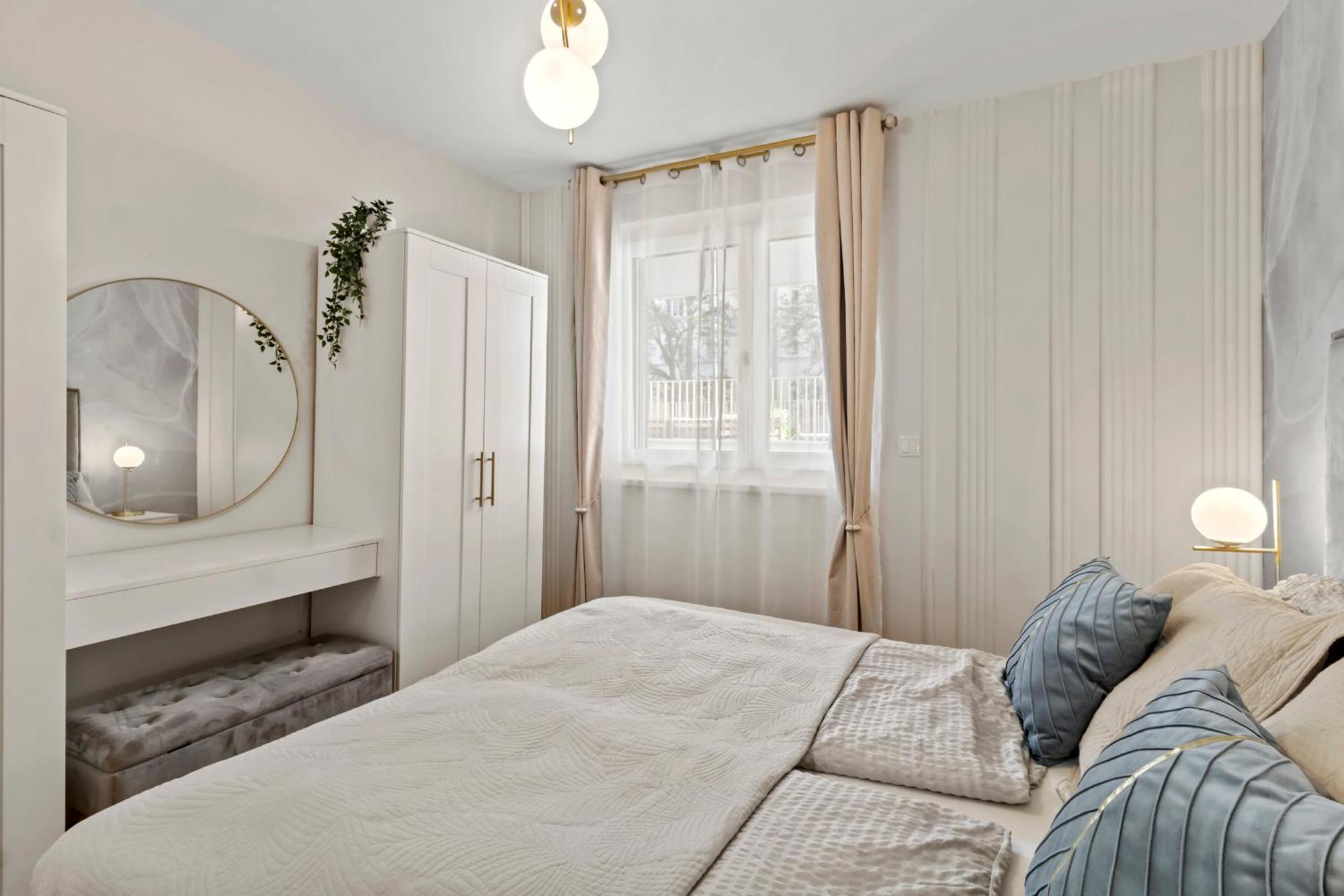 Modern Apartment I Parking I Wiedeń Zewnętrze zdjęcie