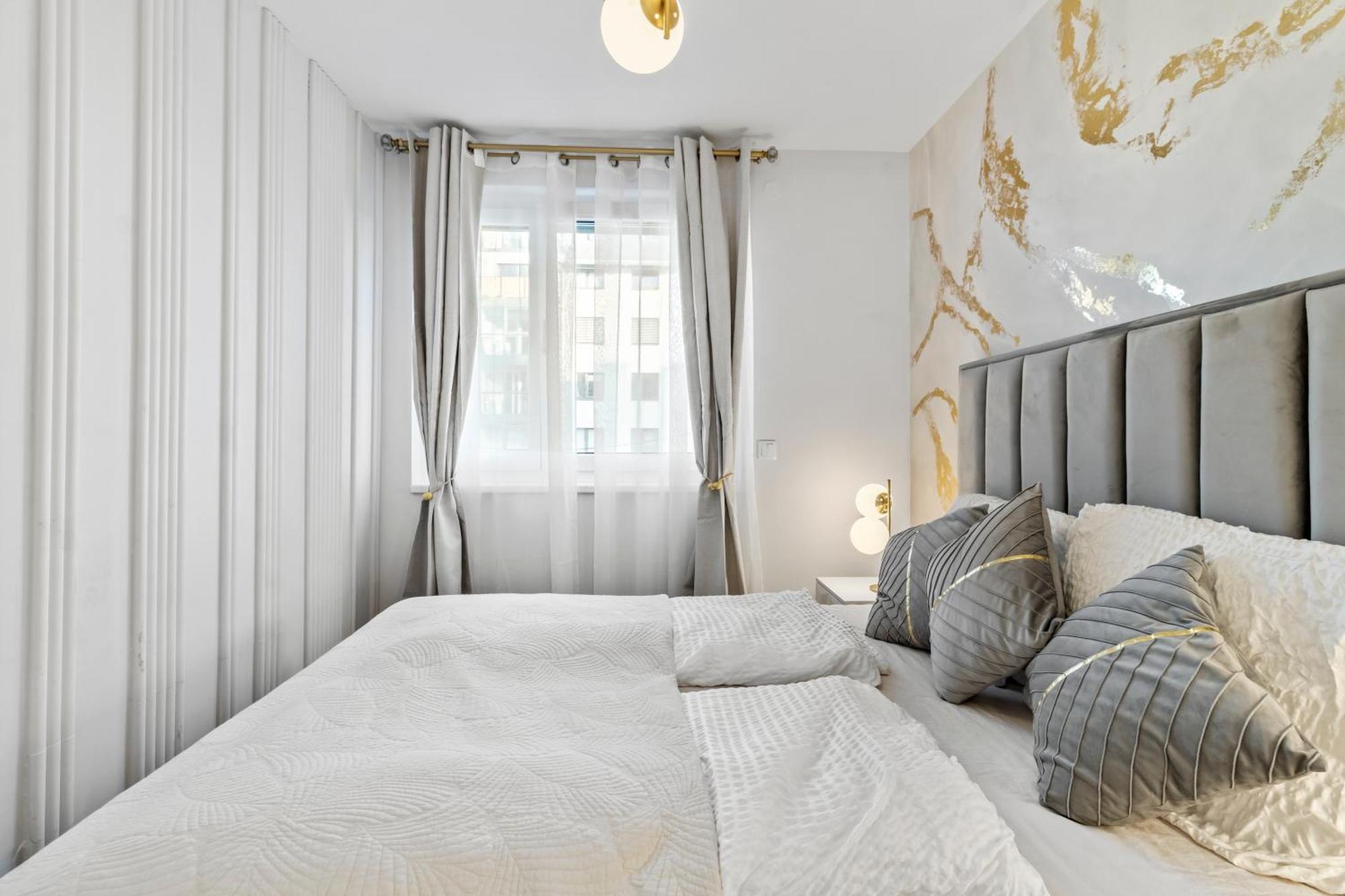 Modern Apartment I Parking I Wiedeń Zewnętrze zdjęcie