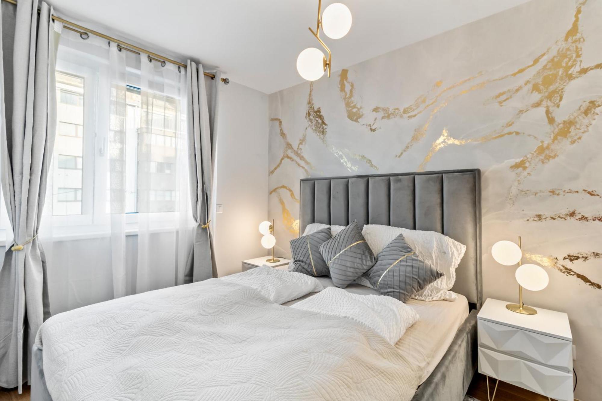 Modern Apartment I Parking I Wiedeń Zewnętrze zdjęcie