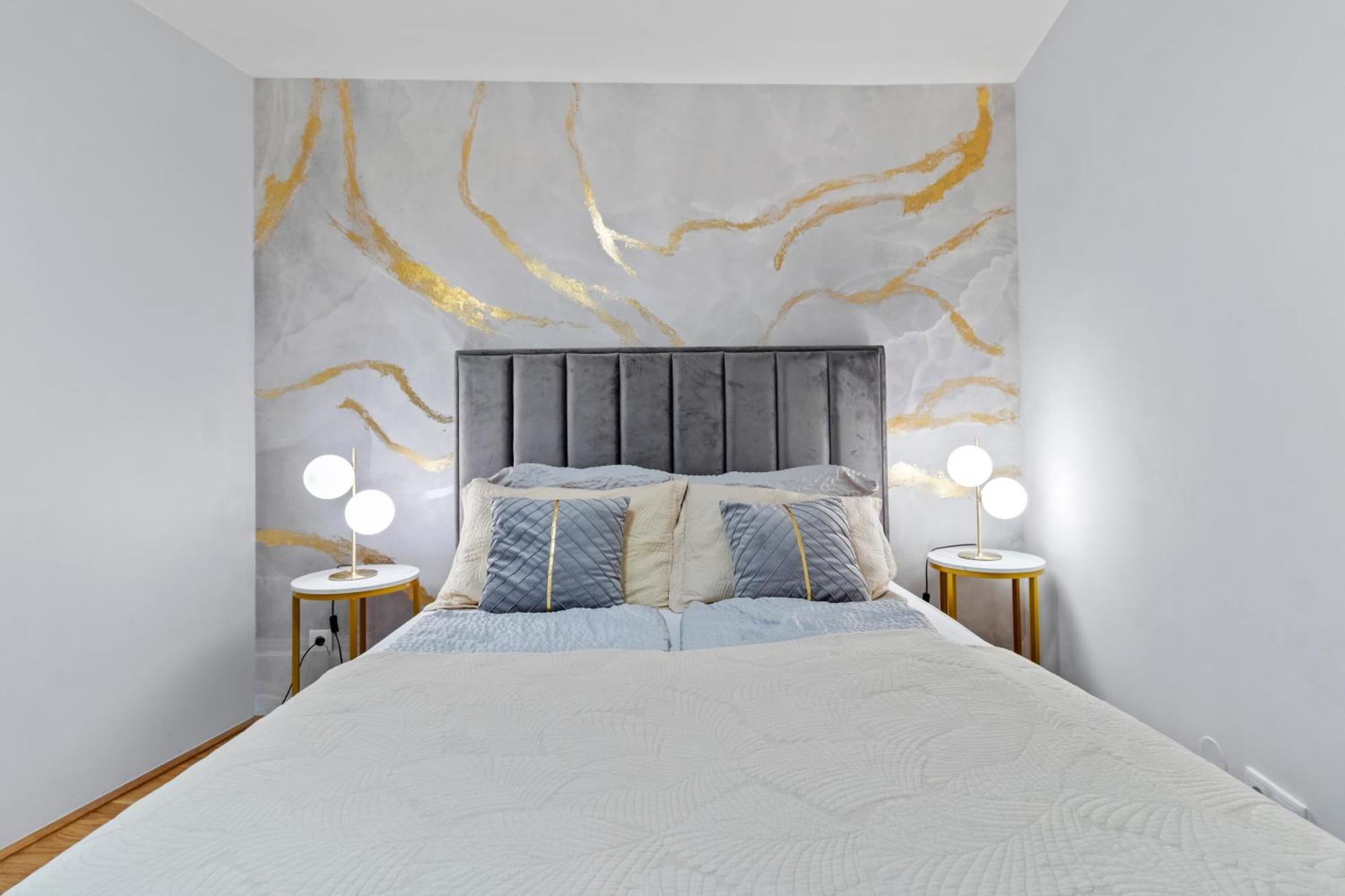 Modern Apartment I Parking I Wiedeń Zewnętrze zdjęcie