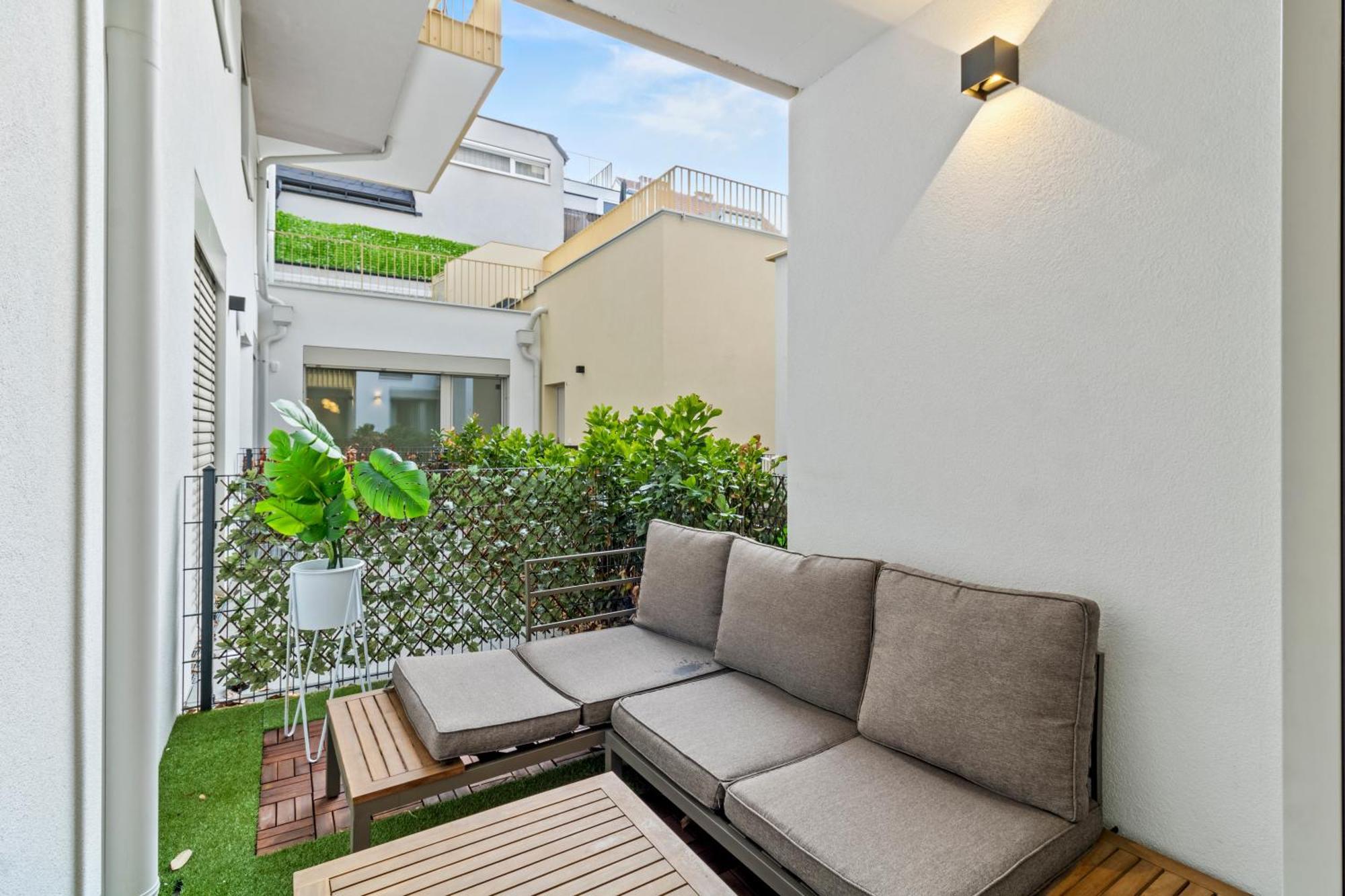 Modern Apartment I Parking I Wiedeń Zewnętrze zdjęcie