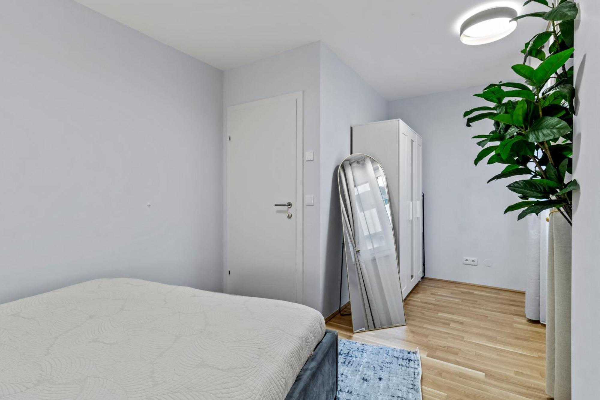 Modern Apartment I Parking I Wiedeń Zewnętrze zdjęcie